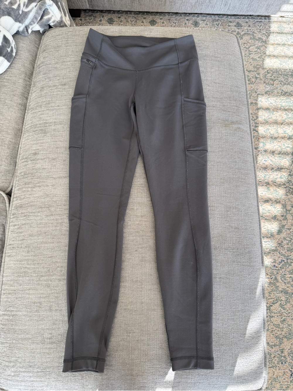 Patagonia pack out leggings